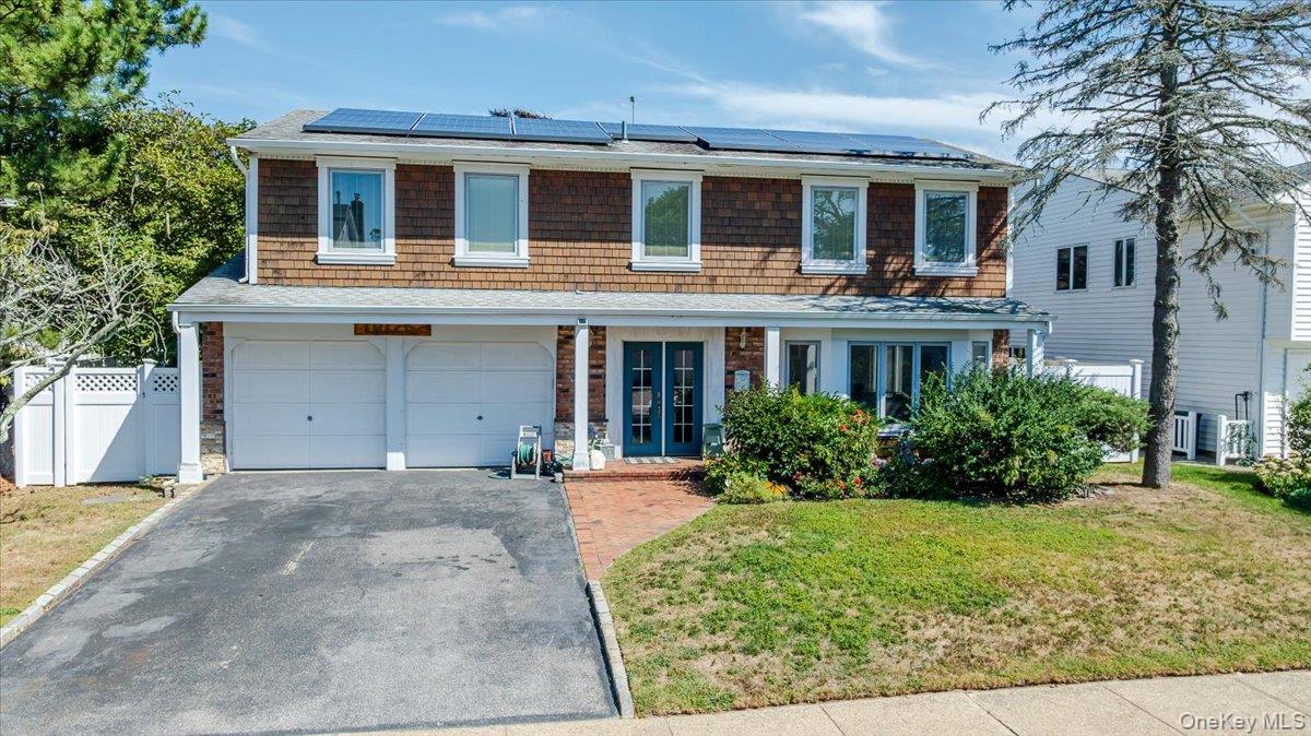 30 Donna Lane, Lido Beach, NY 11561