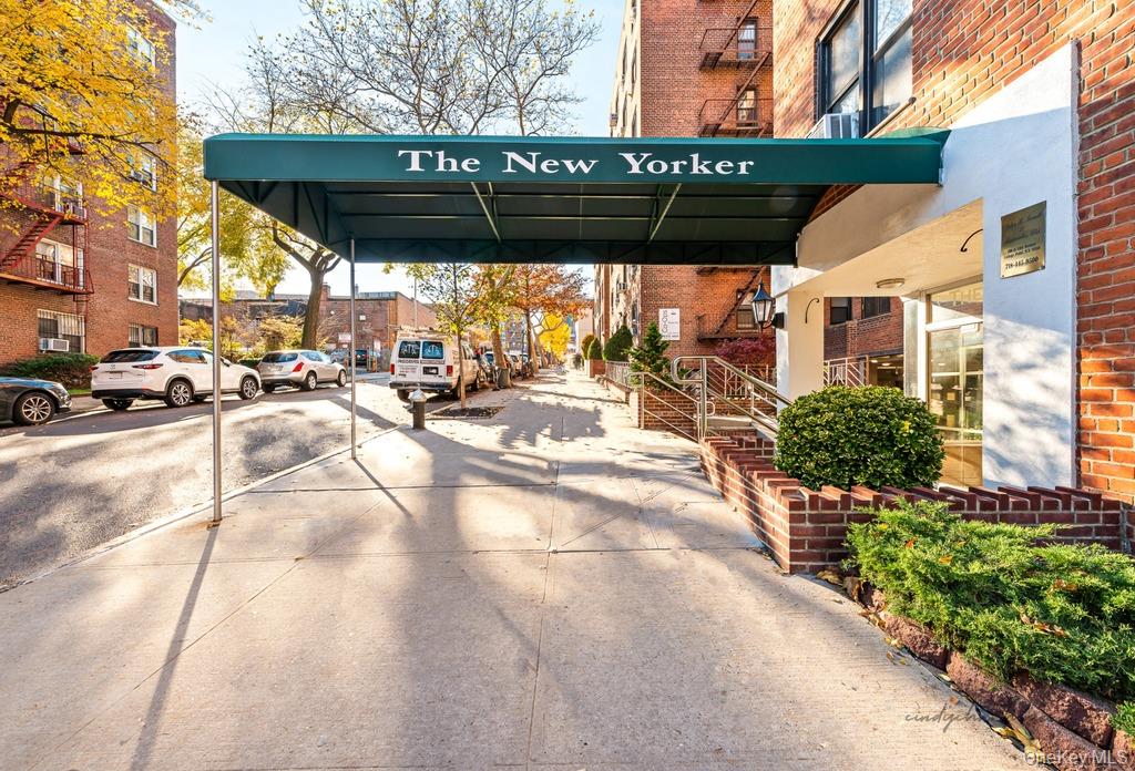 103-25 68th Avenue # 7B, Forest Hills, NY 11375