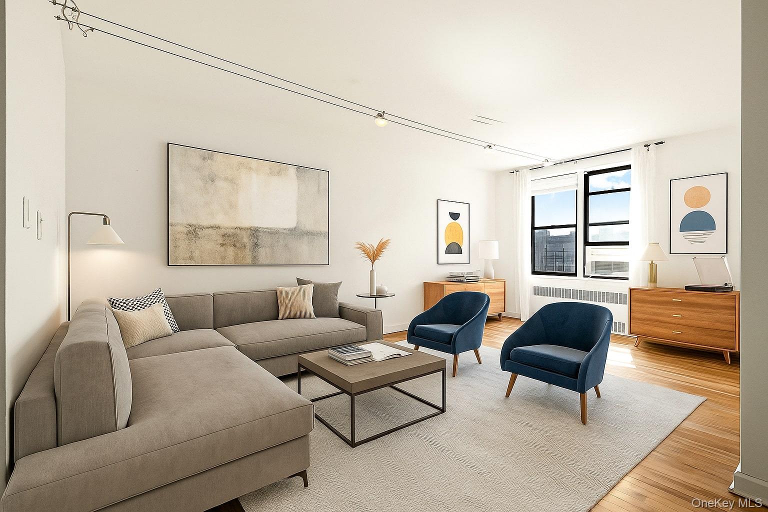 103-25 68th Avenue # 7B, Forest Hills, NY 11375