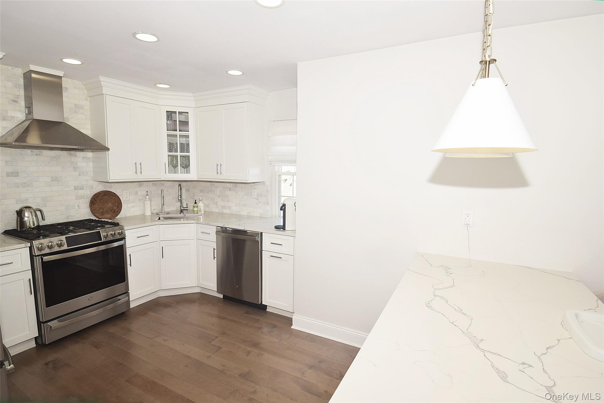 15-01 Jordan Court # 104 U, Bayside, NY 11360