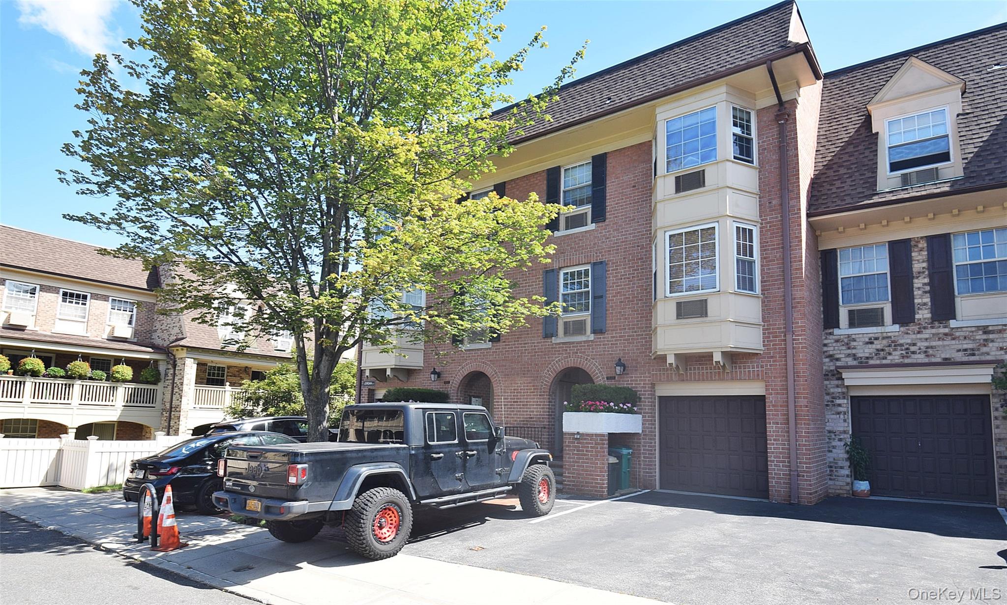 15-01 Jordan Court # 104 U, Bayside, NY 11360