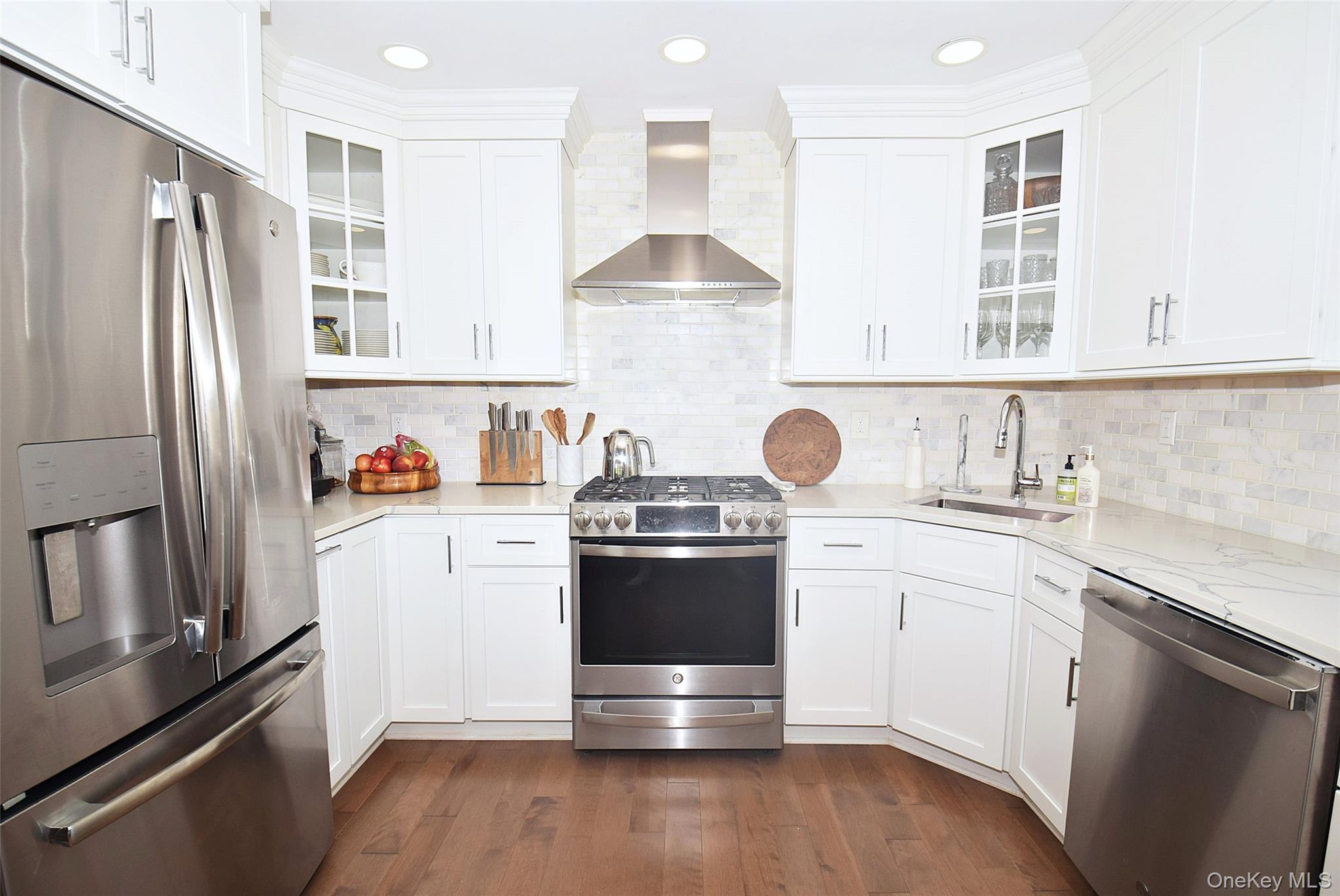 15-01 Jordan Court # 104 U, Bayside, NY 11360