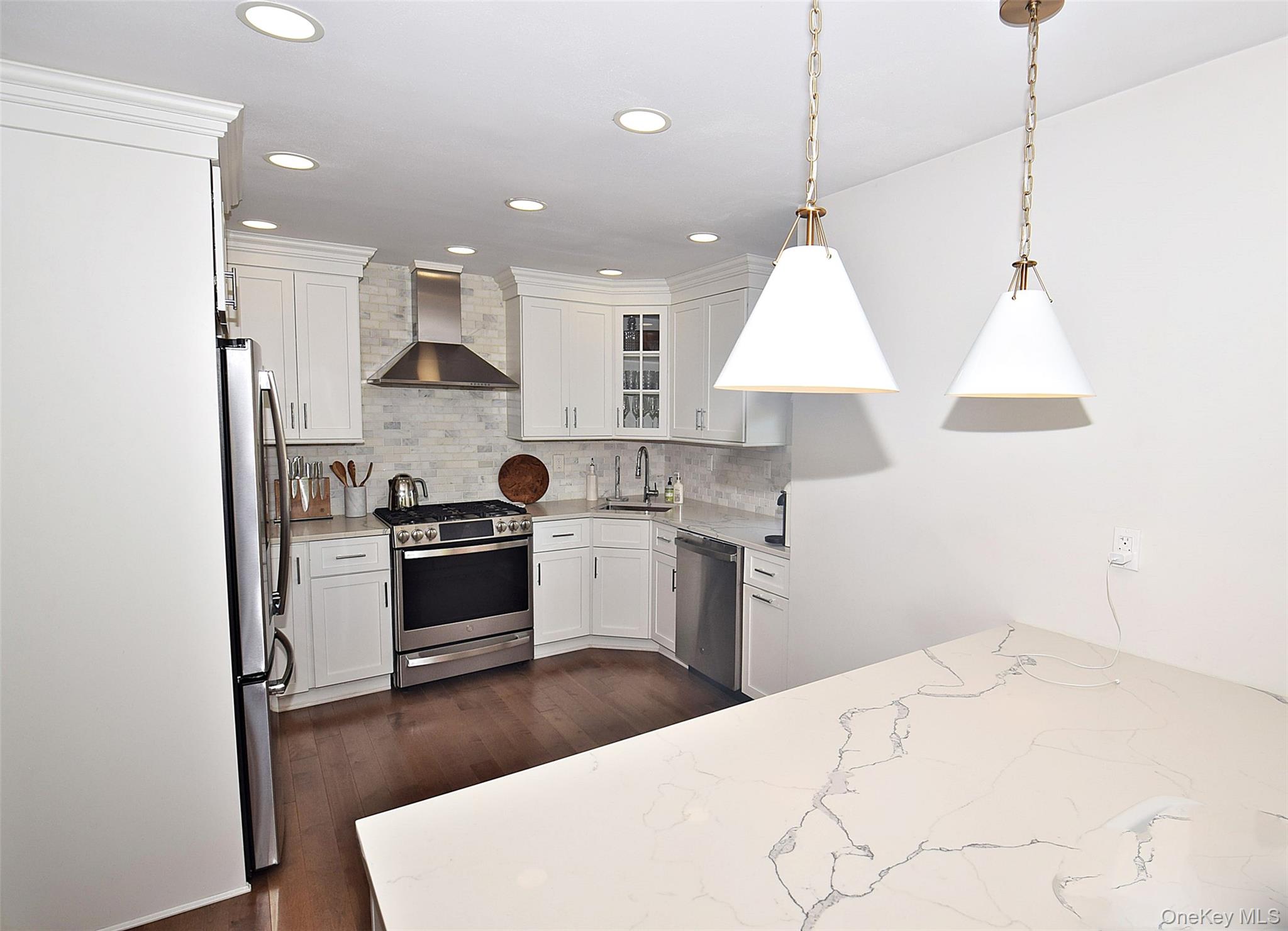 15-01 Jordan Court # 104 U, Bayside, NY 11360