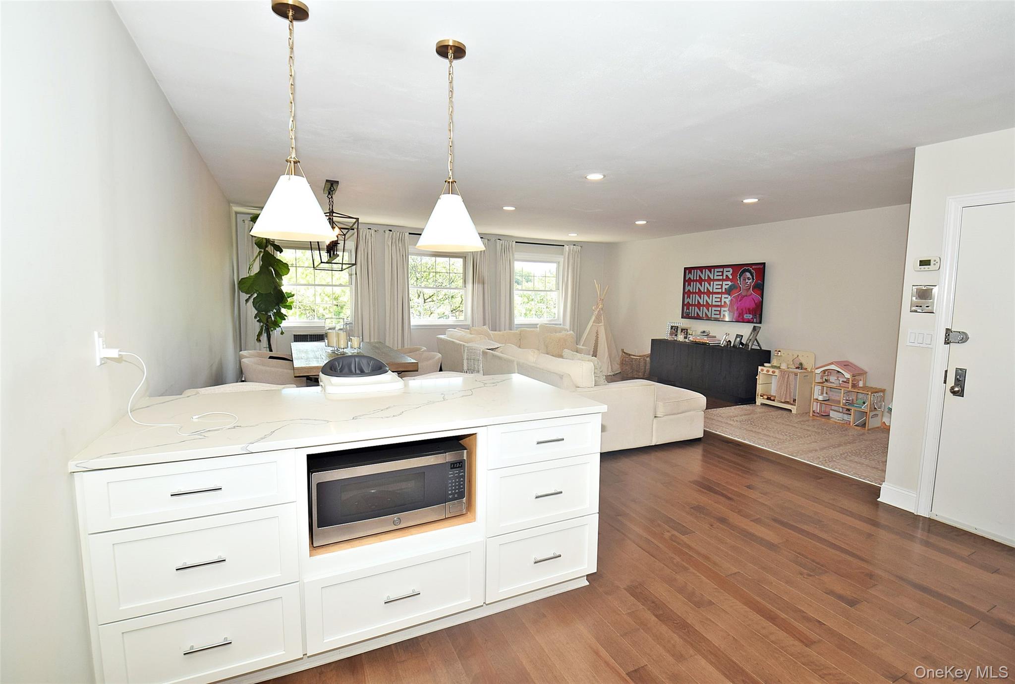 15-01 Jordan Court # 104 U, Bayside, NY 11360