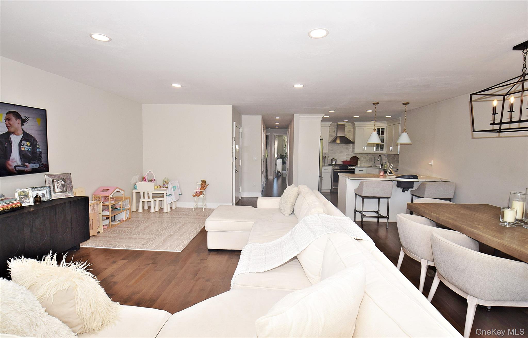 15-01 Jordan Court # 104 U, Bayside, NY 11360