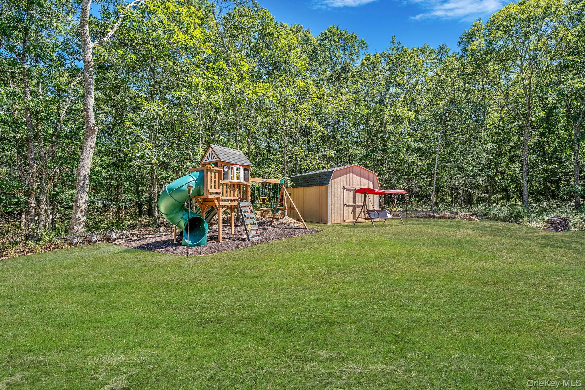 3 Emily Court, Hampton Bays, NY 11946