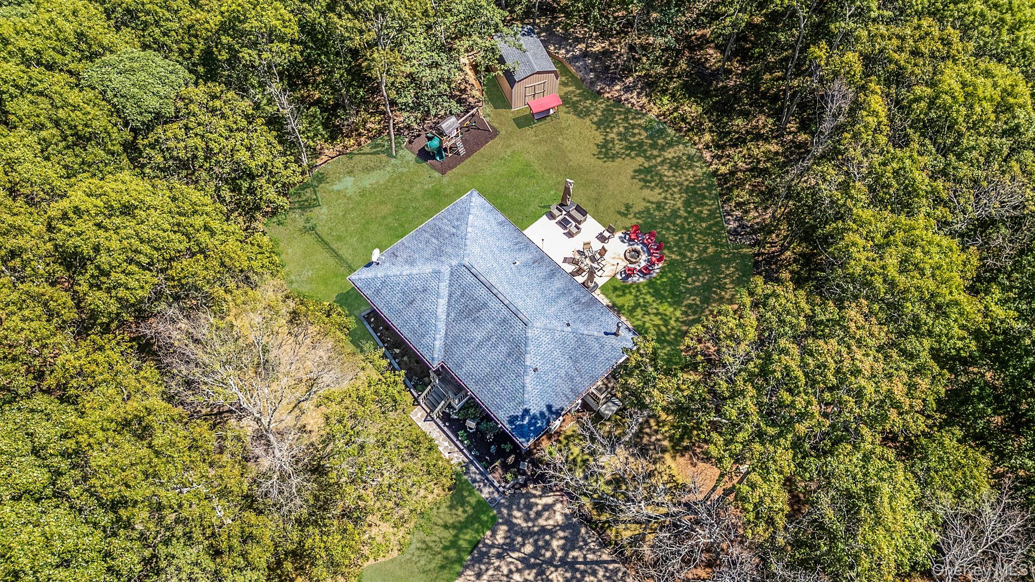 3 Emily Court, Hampton Bays, NY 11946