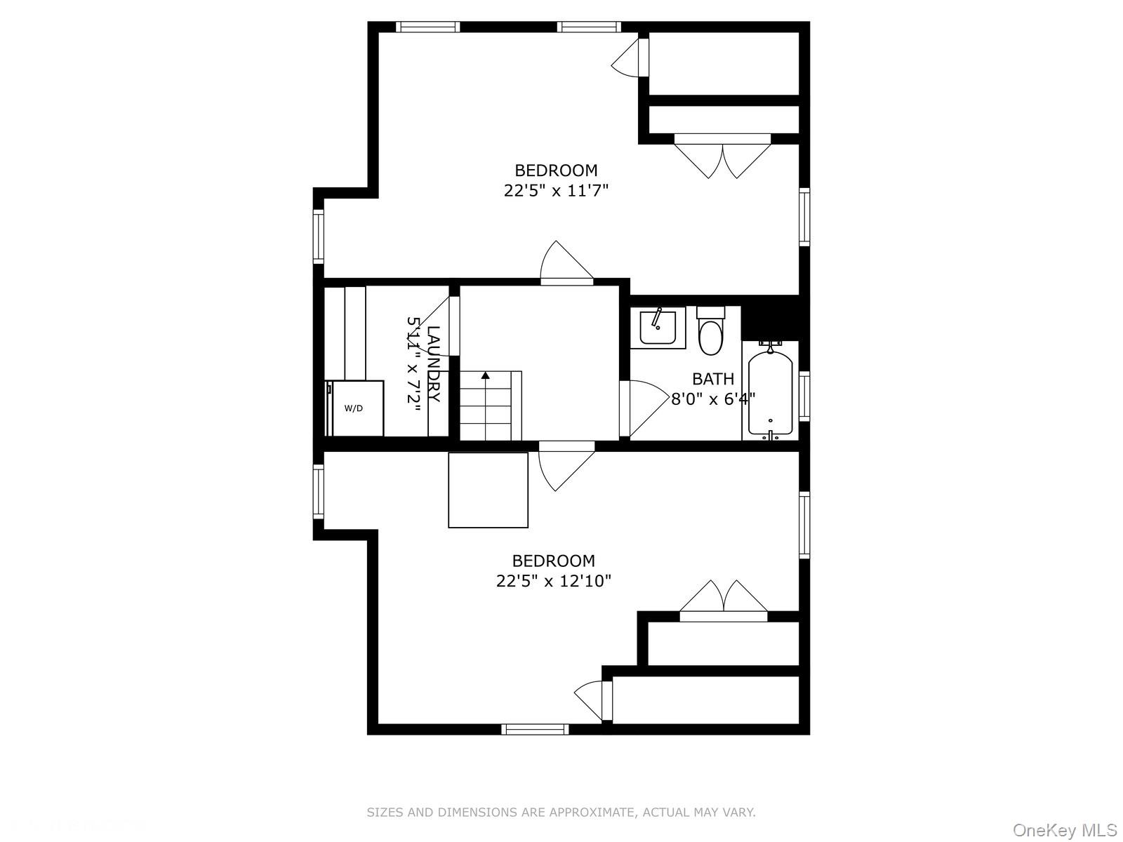 23 Eagle Street, Monroe, NY 10950