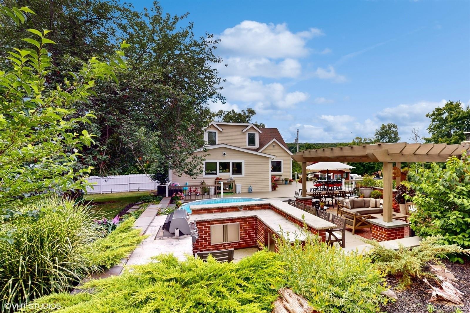 23 Eagle Street, Monroe, NY 10950