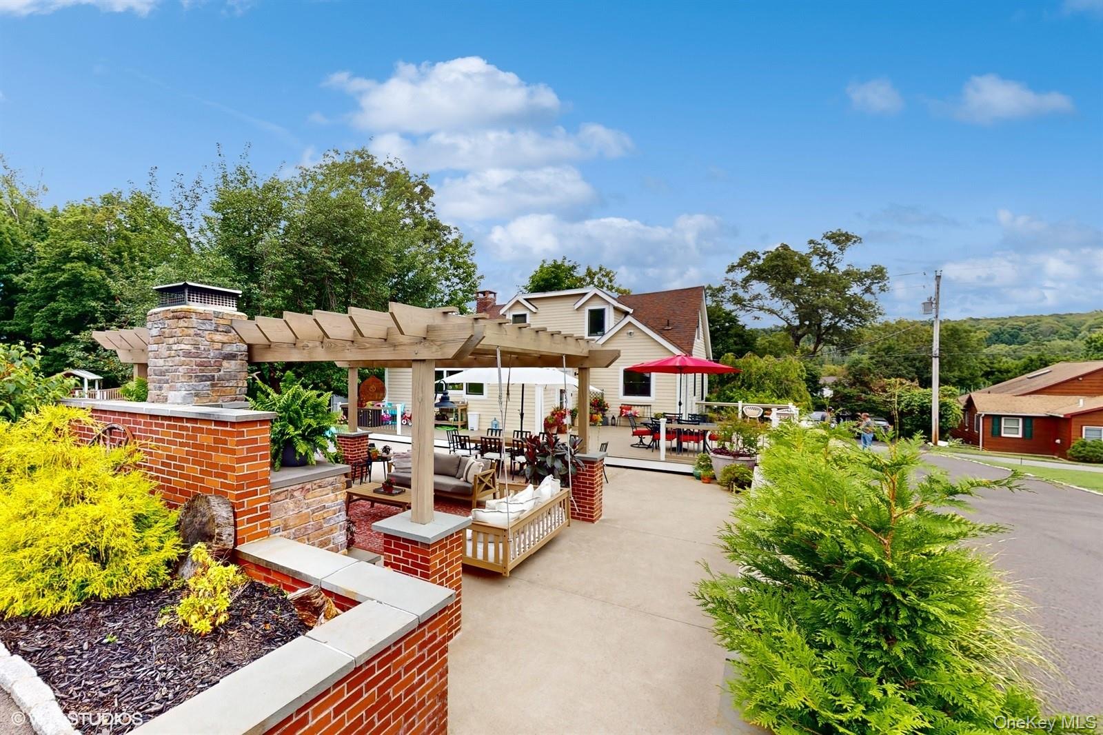 23 Eagle Street, Monroe, NY 10950