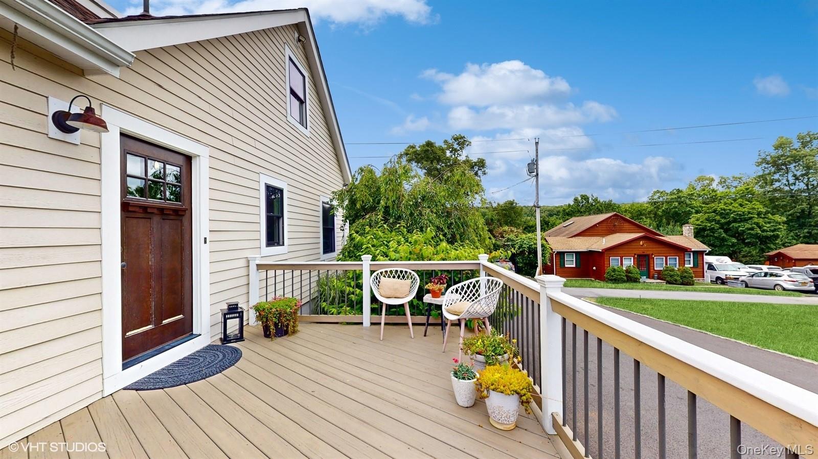 23 Eagle Street, Monroe, NY 10950