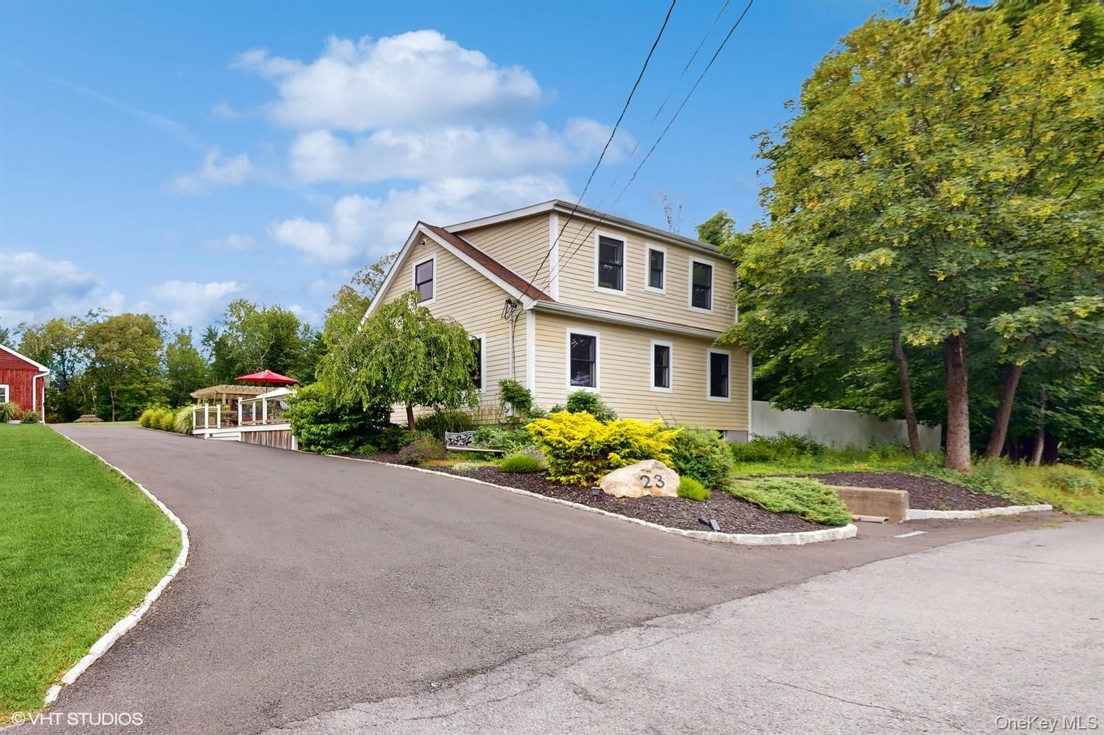 23 Eagle Street, Monroe, NY 10950