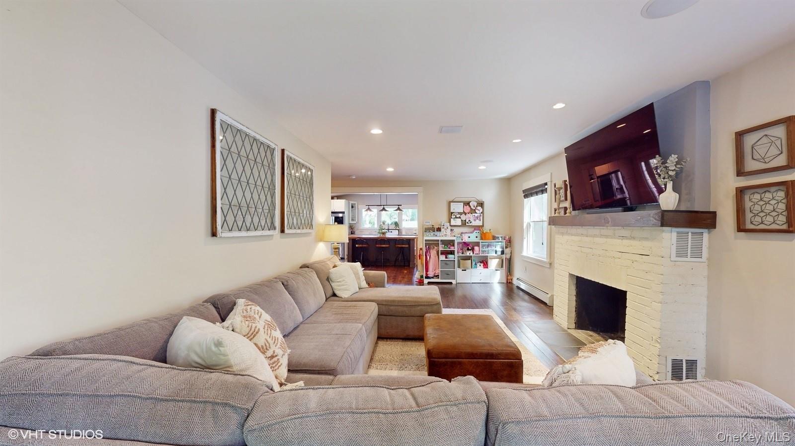 23 Eagle Street, Monroe, NY 10950