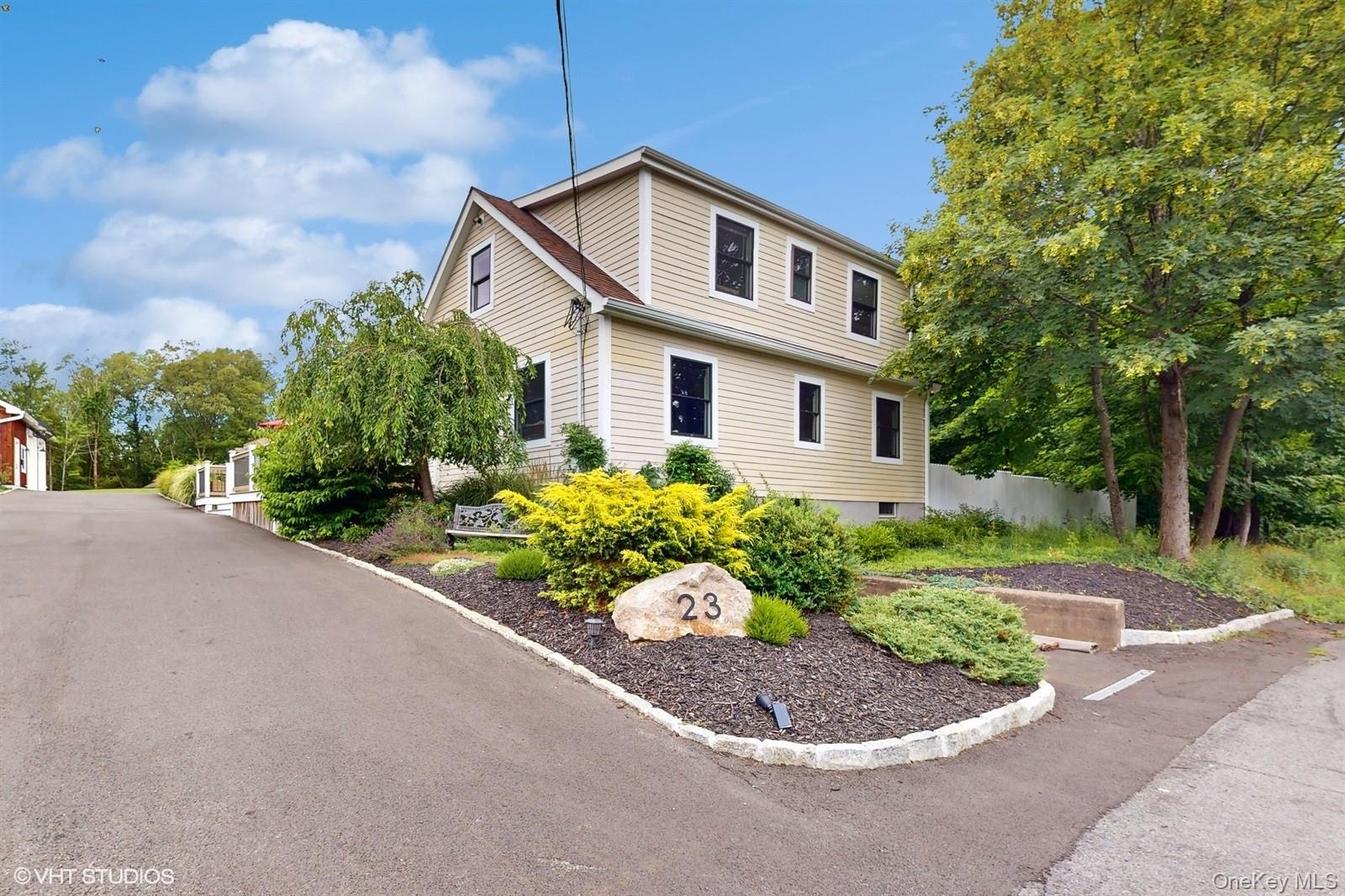 23 Eagle Street, Monroe, NY 10950