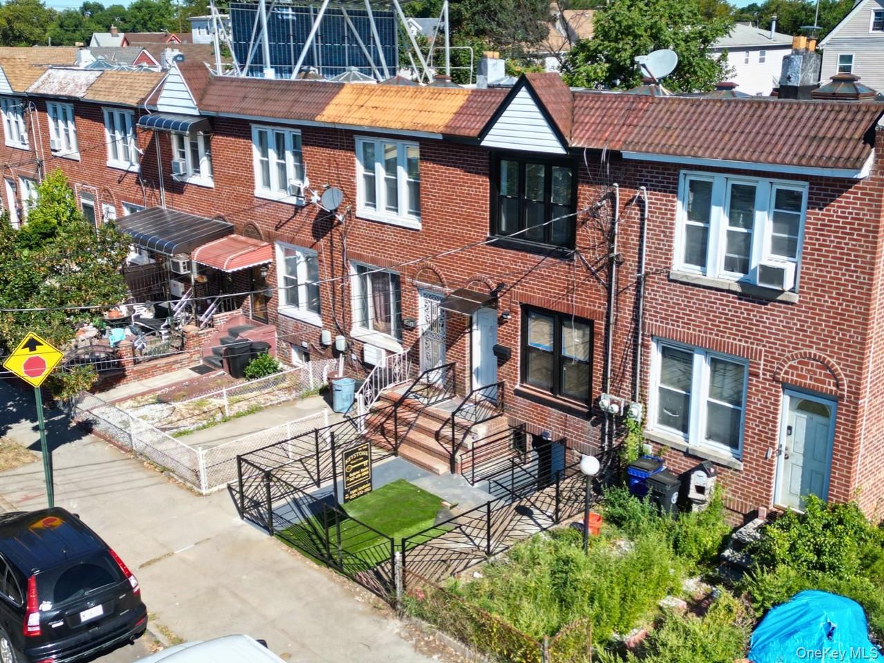 14225 Sutter Avenue, South Ozone Park, NY 11436