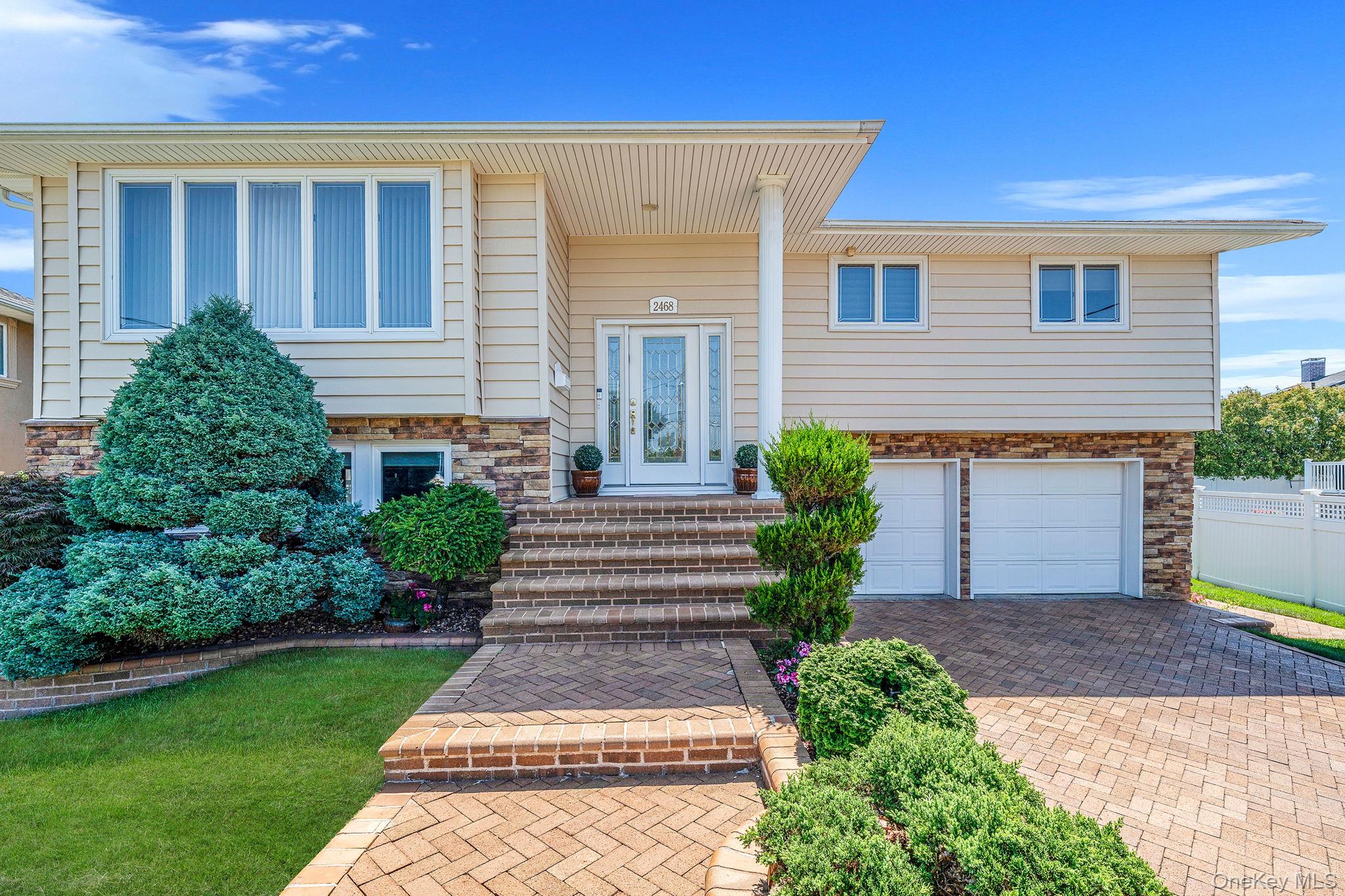 2468 Riviera Lane, Bellmore, NY 11710