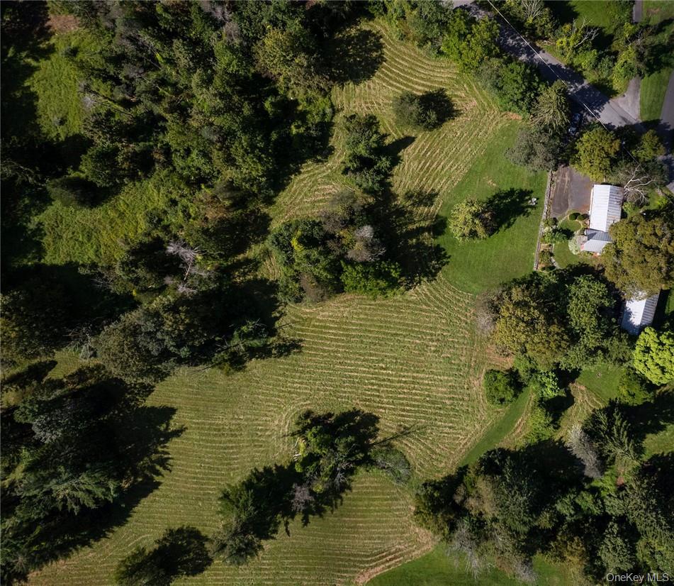 90 Upper Whitfield Road, Accord, NY 12404