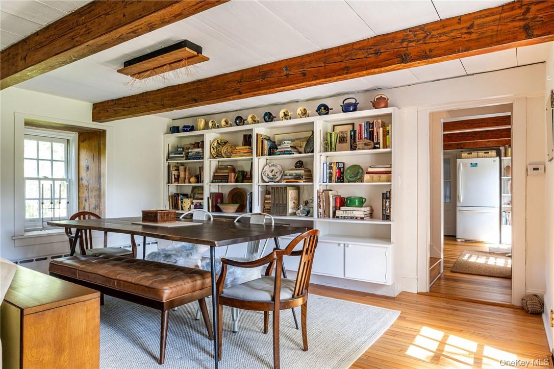 90 Upper Whitfield Road, Accord, NY 12404