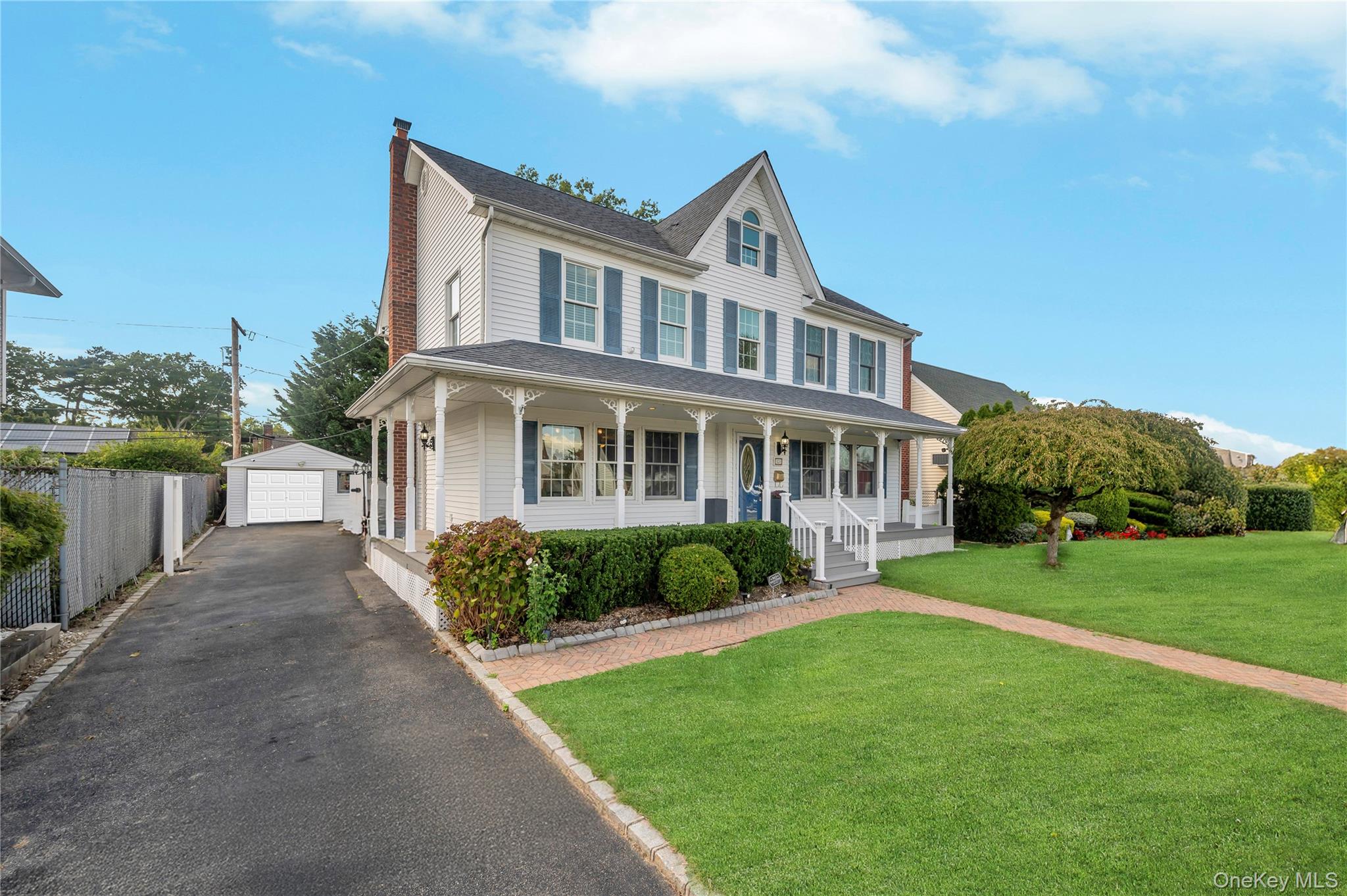 131 Carol Road, East Meadow, NY 11554