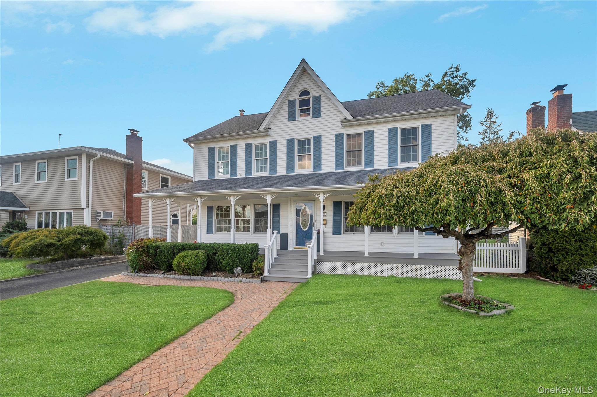 131 Carol Road, East Meadow, NY 11554