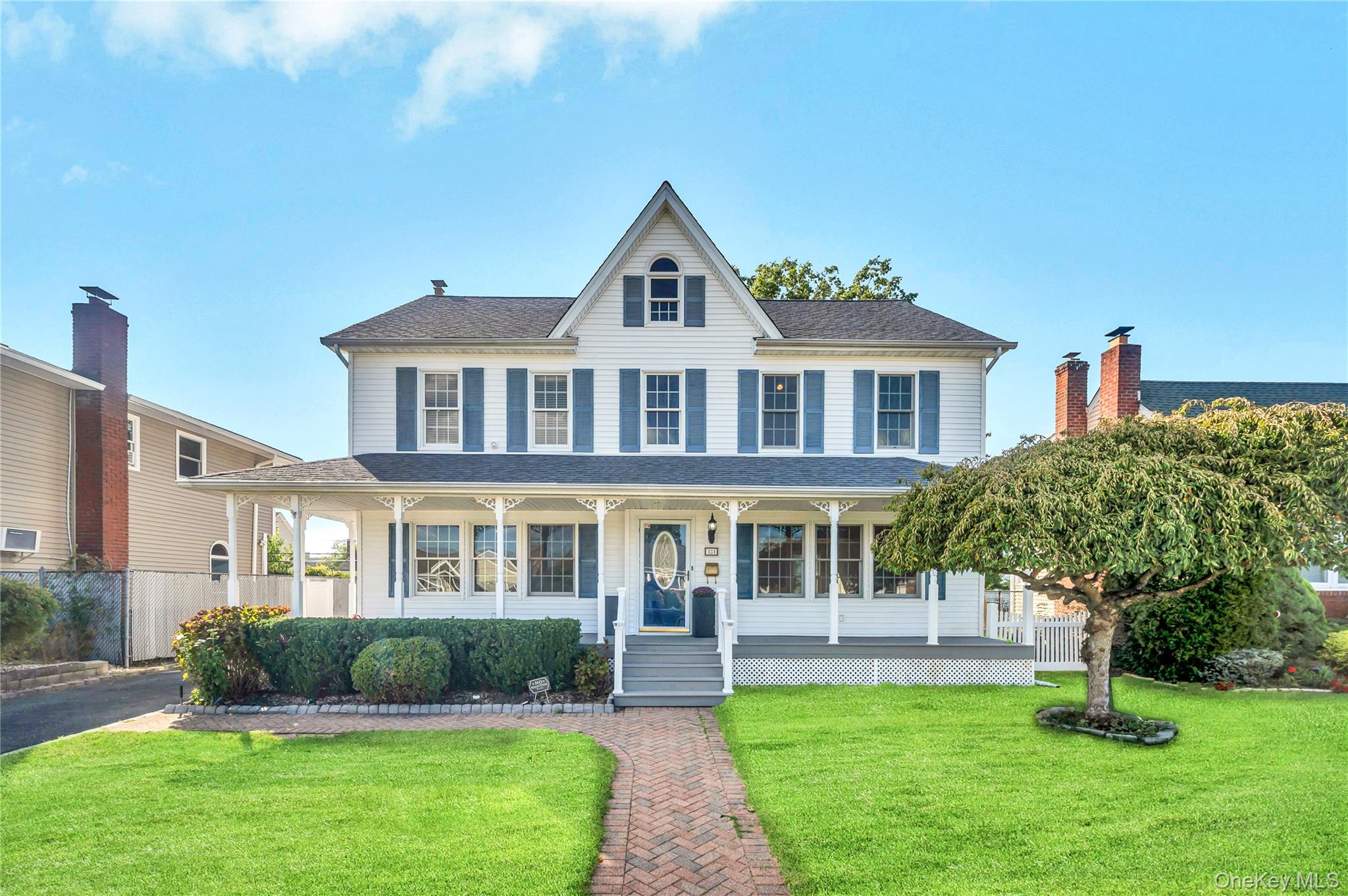 131 Carol Road, East Meadow, NY 11554