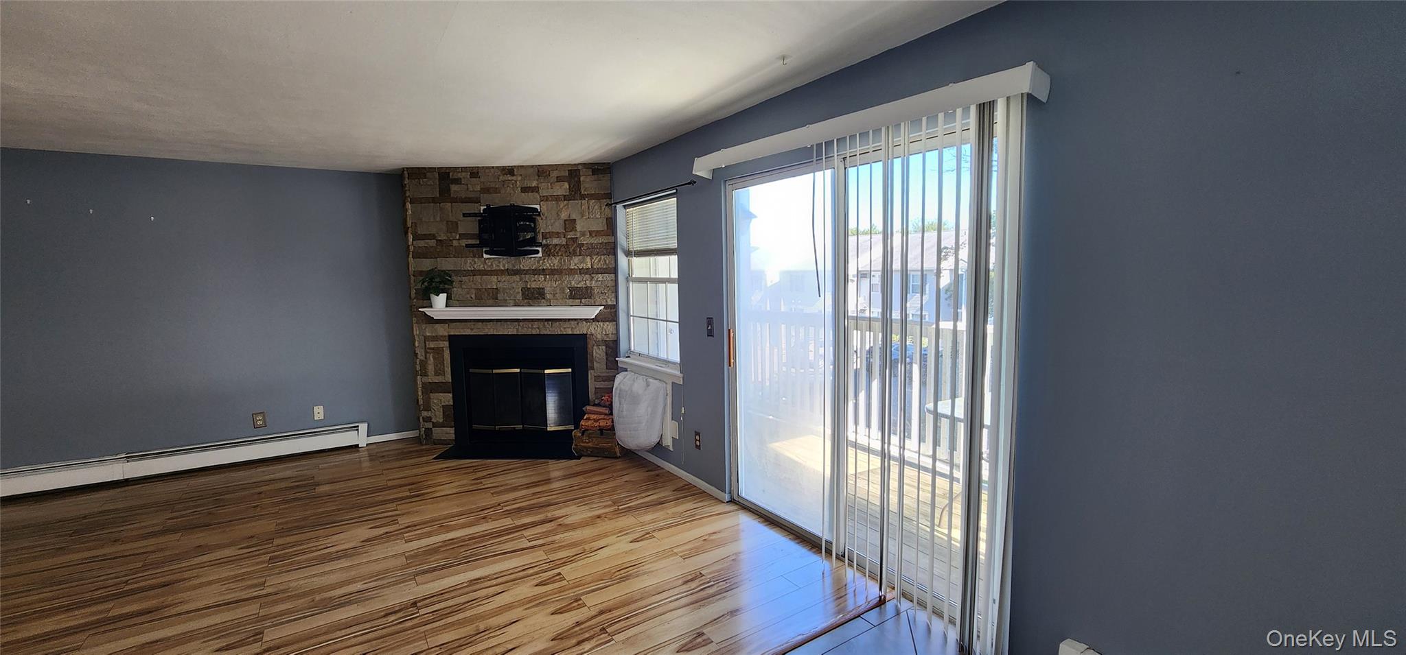 5 Lexington Hill # 3, Harriman, NY 10926