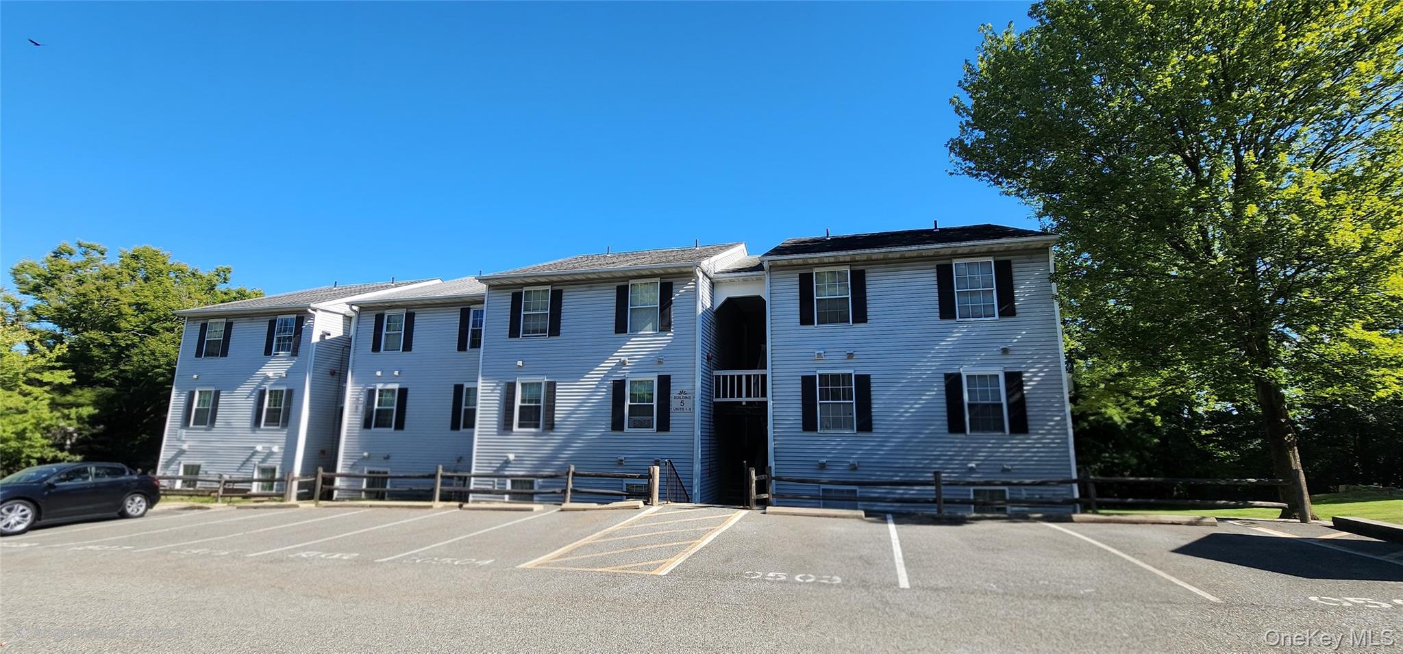 5 Lexington Hill # 3, Harriman, NY 10926