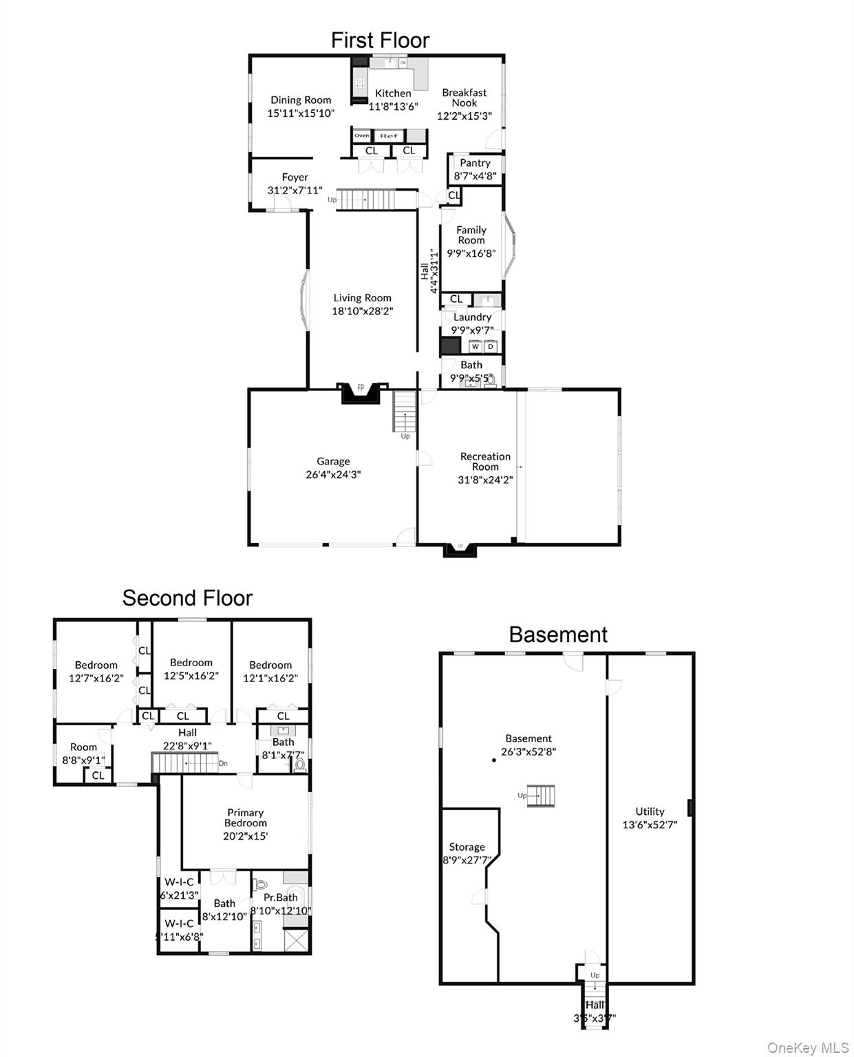 329 Strawtown Road, New City, NY 10956