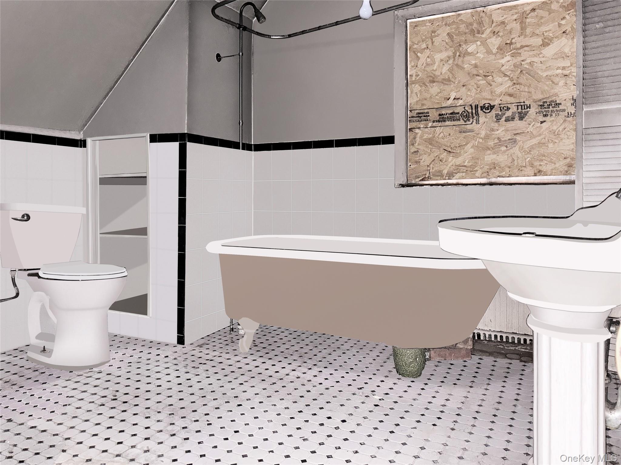 11839 205th Street, Saint Albans, NY 11412