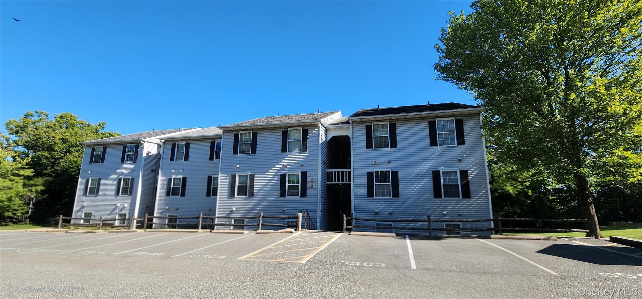 5 Lexington Hill # 3, Harriman, NY 10926