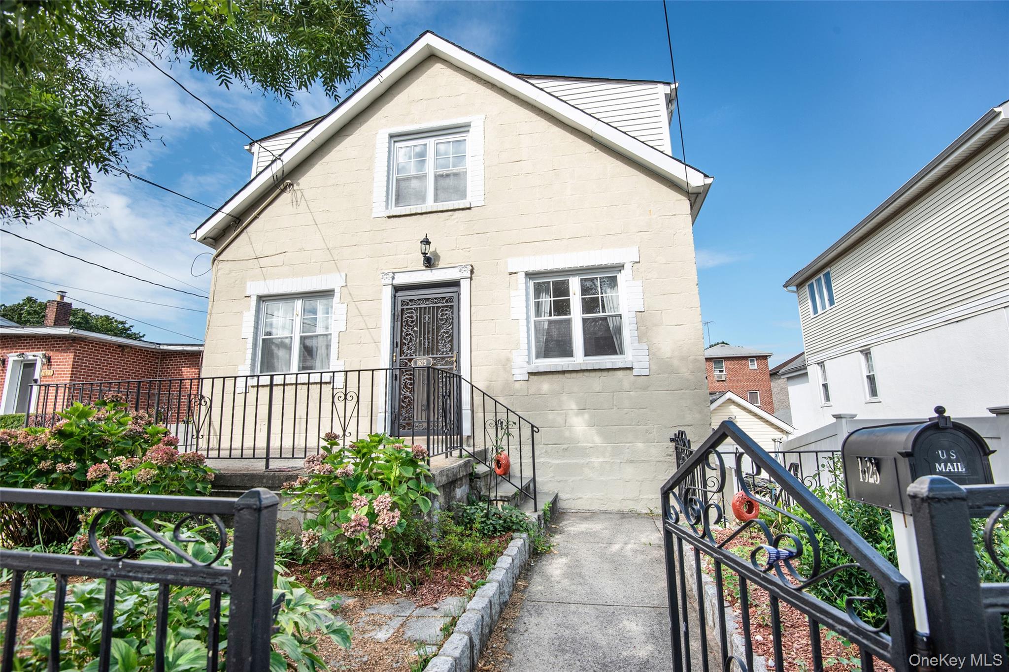 1625 Stadium Avenue, Bronx, NY 10465