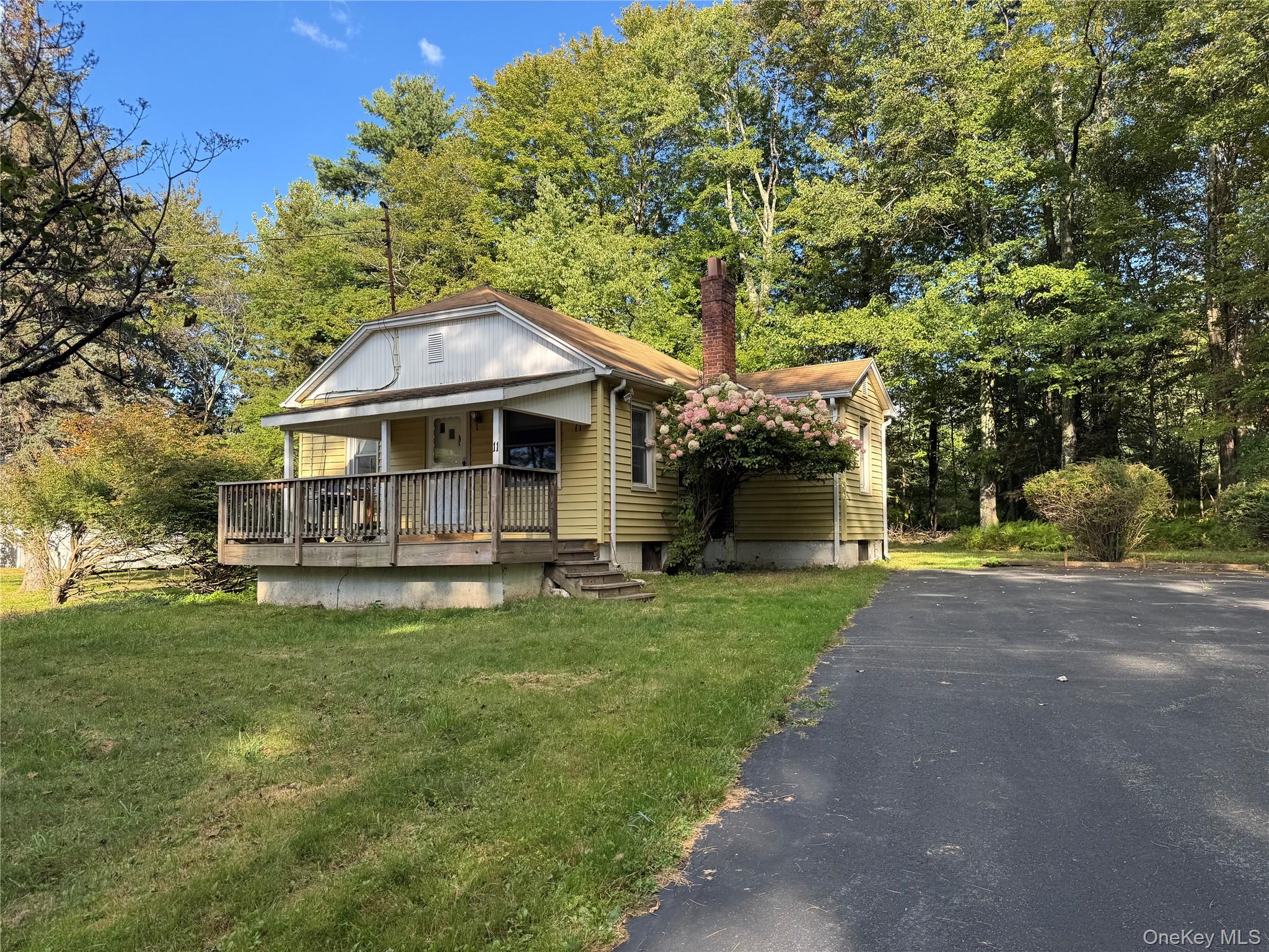 11 Tappan Road, Monticello, NY 12701