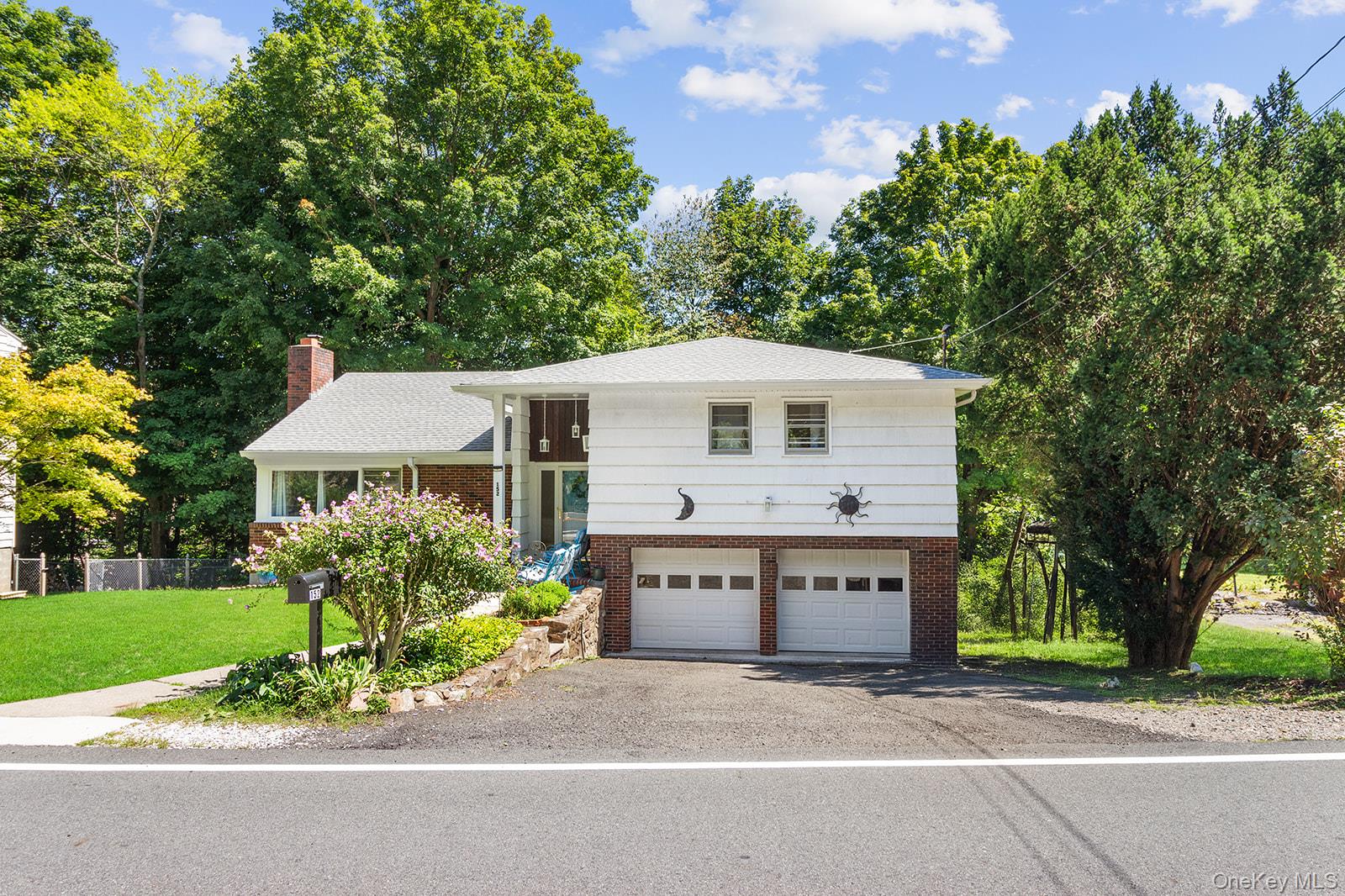 152 Old State Road, Highland Falls, NY 10928