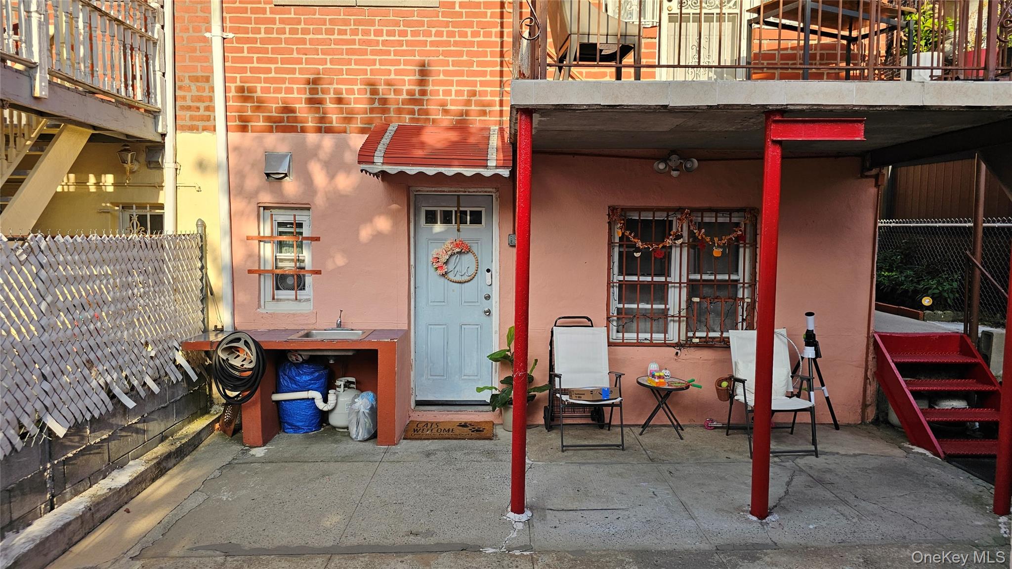 2533 Fish Avenue, Bronx, NY 10469