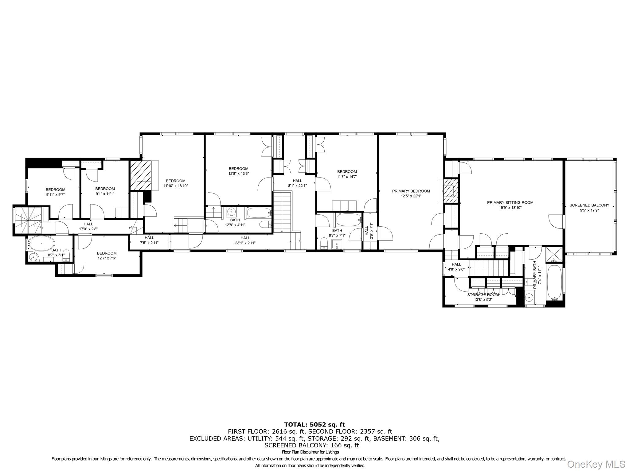 12 W Mall Drive, Huntington, NY 11743