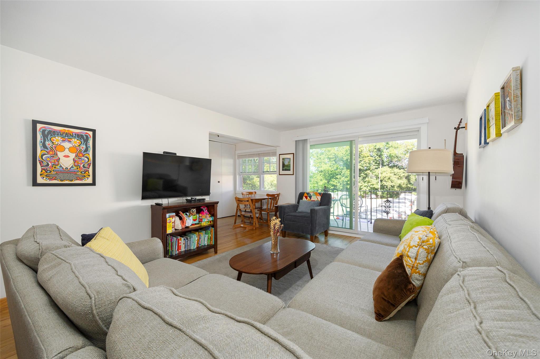 4 Colonial Road # 118, Beacon, NY 12508