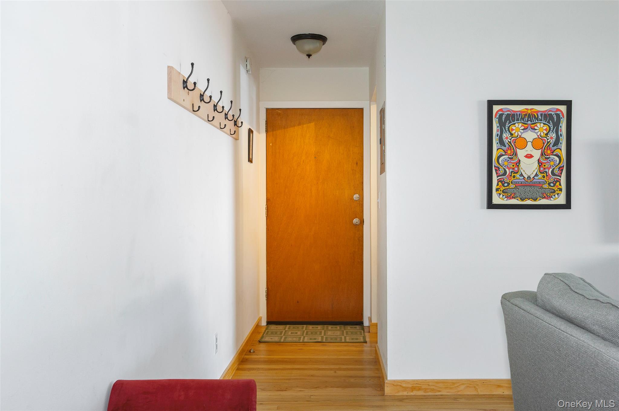 4 Colonial Road # 118, Beacon, NY 12508