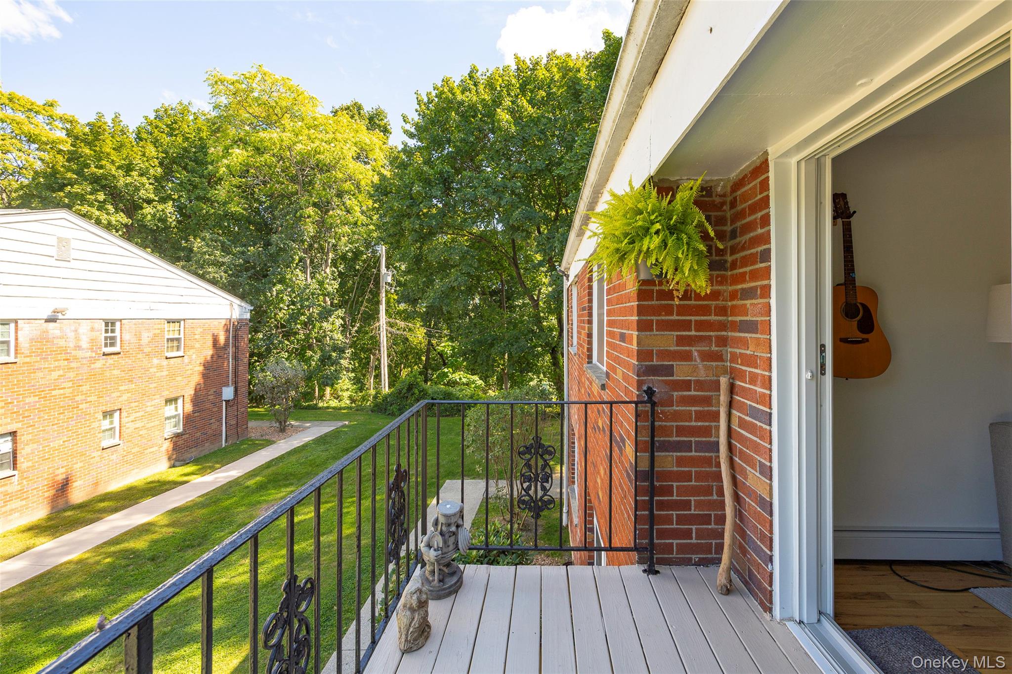 4 Colonial Road # 118, Beacon, NY 12508