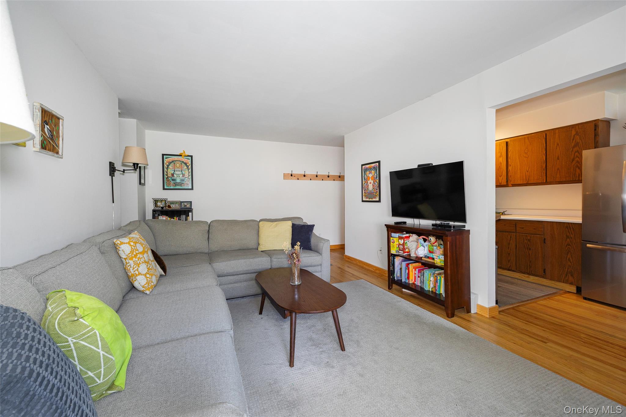 4 Colonial Road # 118, Beacon, NY 12508