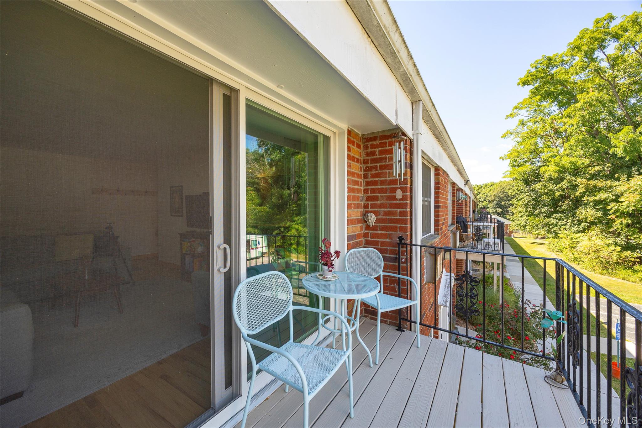 4 Colonial Road # 118, Beacon, NY 12508