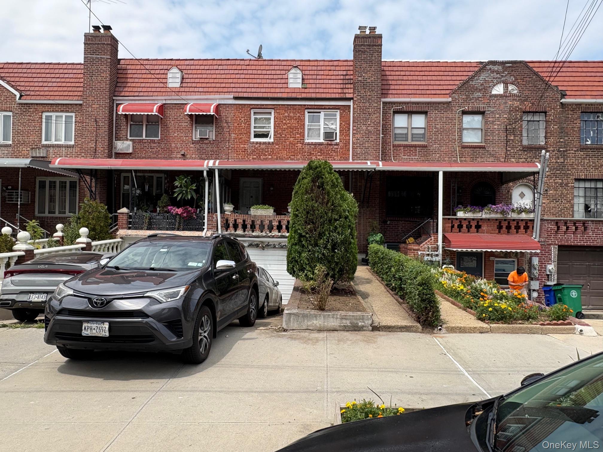 30-68 50th Street, Woodside, NY 11377
