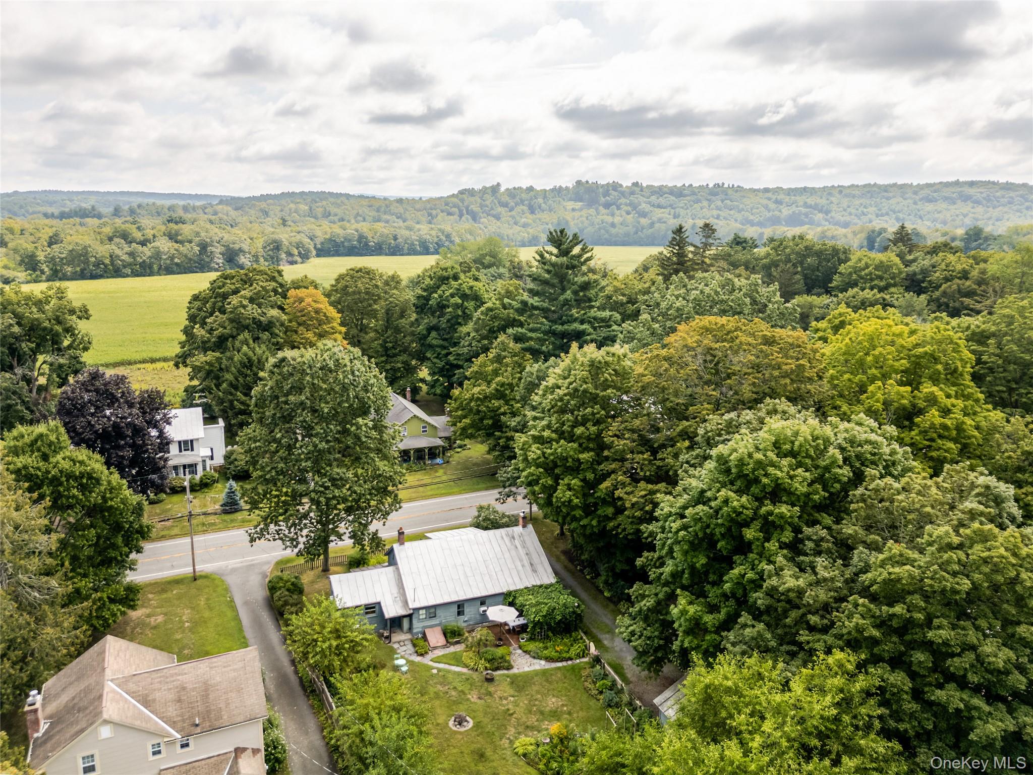 4253 State Route 203, Chatham, NY 12132