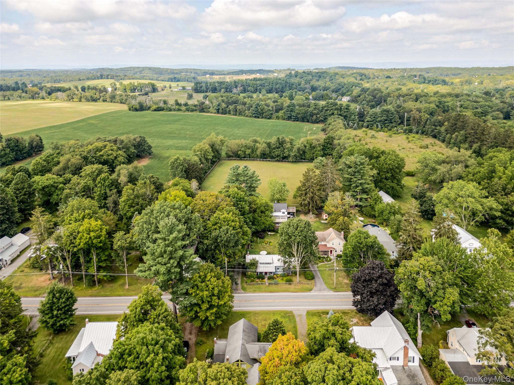 4253 State Route 203, Chatham, NY 12132