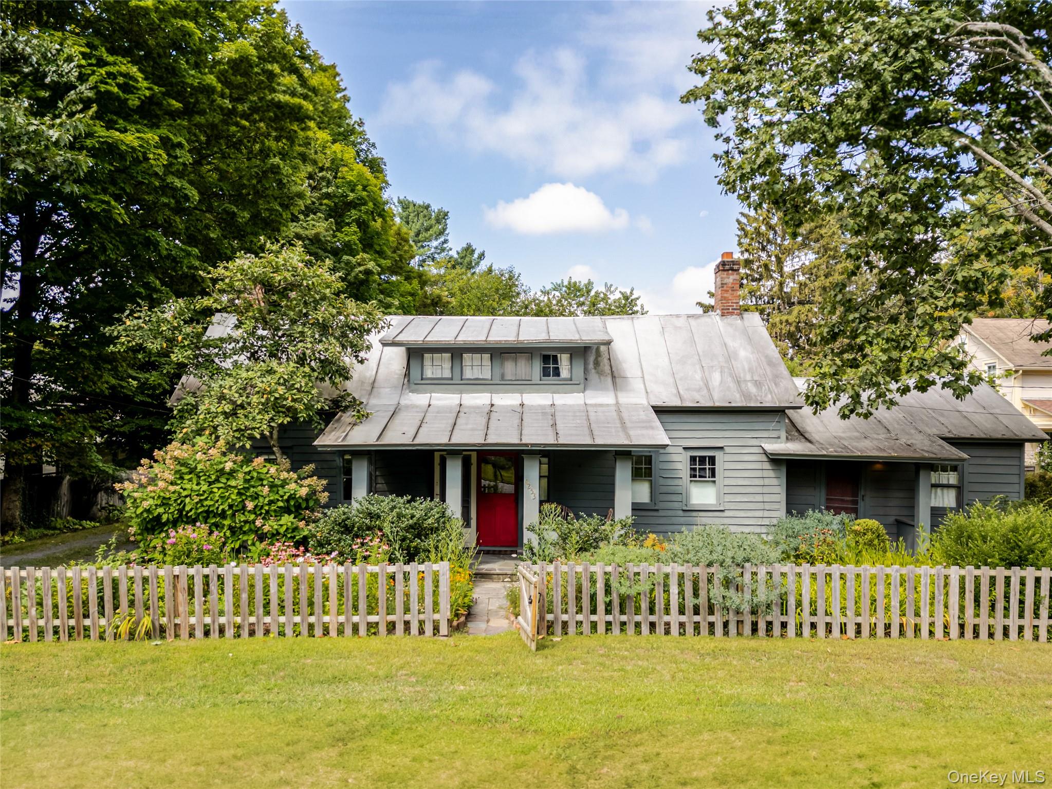 4253 State Route 203, Chatham, NY 12132