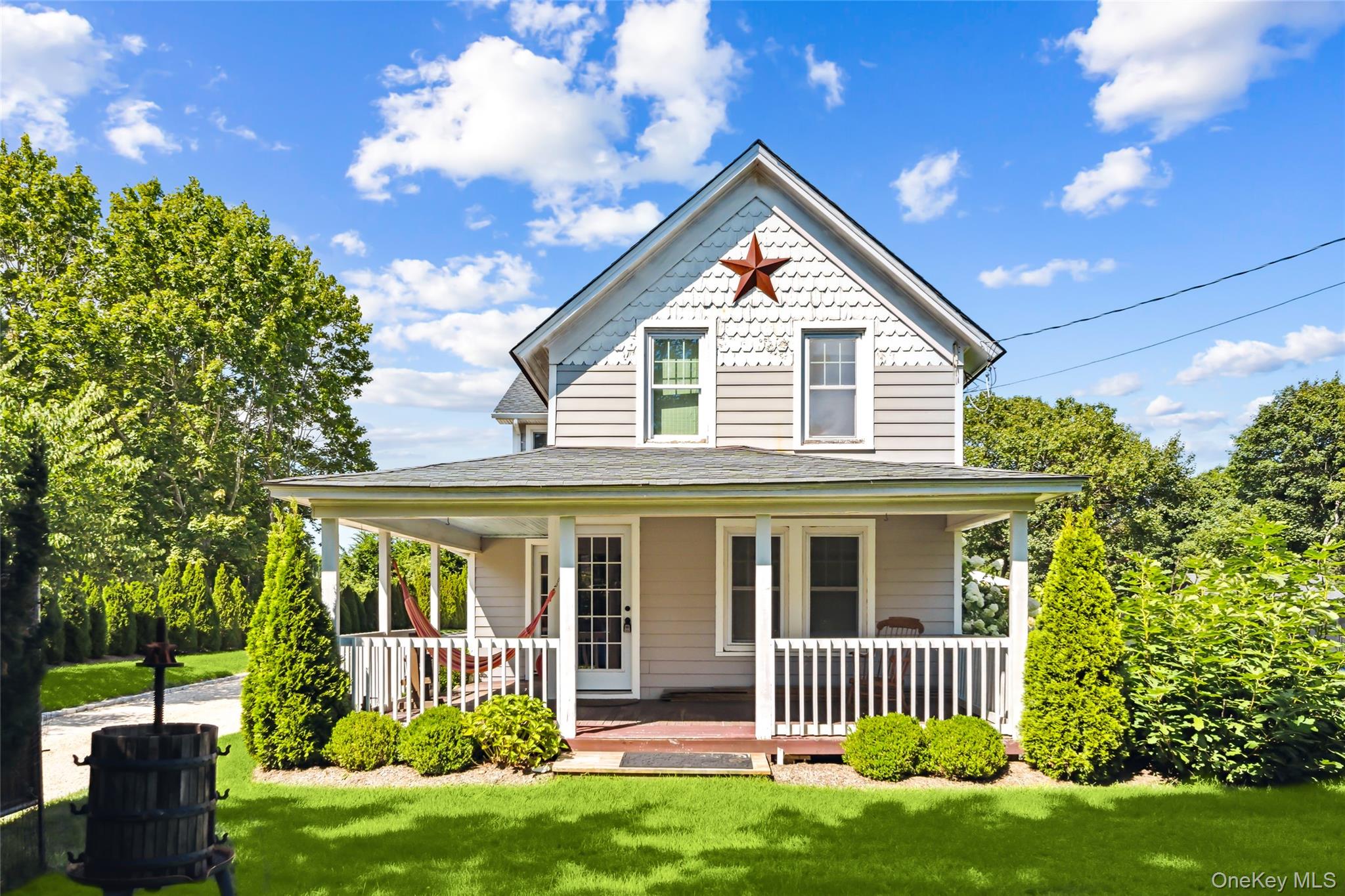 148 Montauk Highway, Westhampton, NY 11977