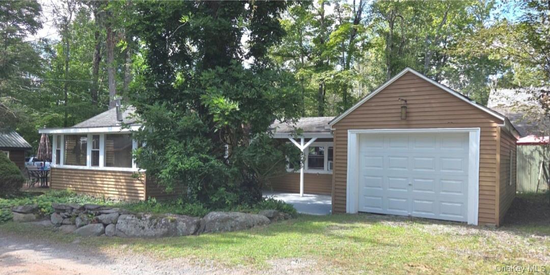 2 second, Rock Hill, NY 12775