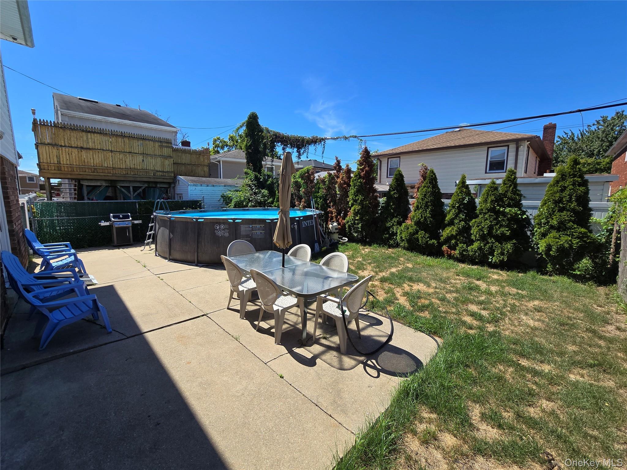 163-46 92nd street, Howard Beach, NY 11414