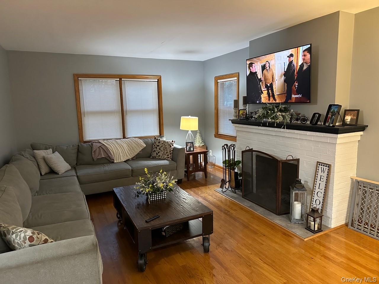 115 Halsey Avenue, Hicksville, NY 11801