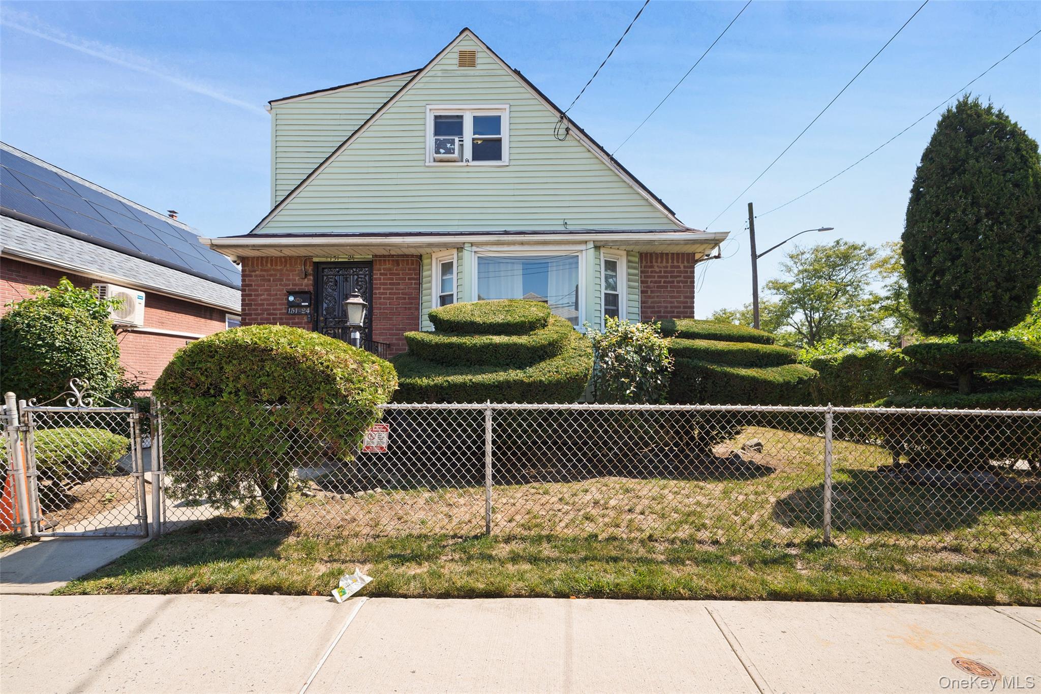 15124 134th Avenue, Jamaica, NY 11434