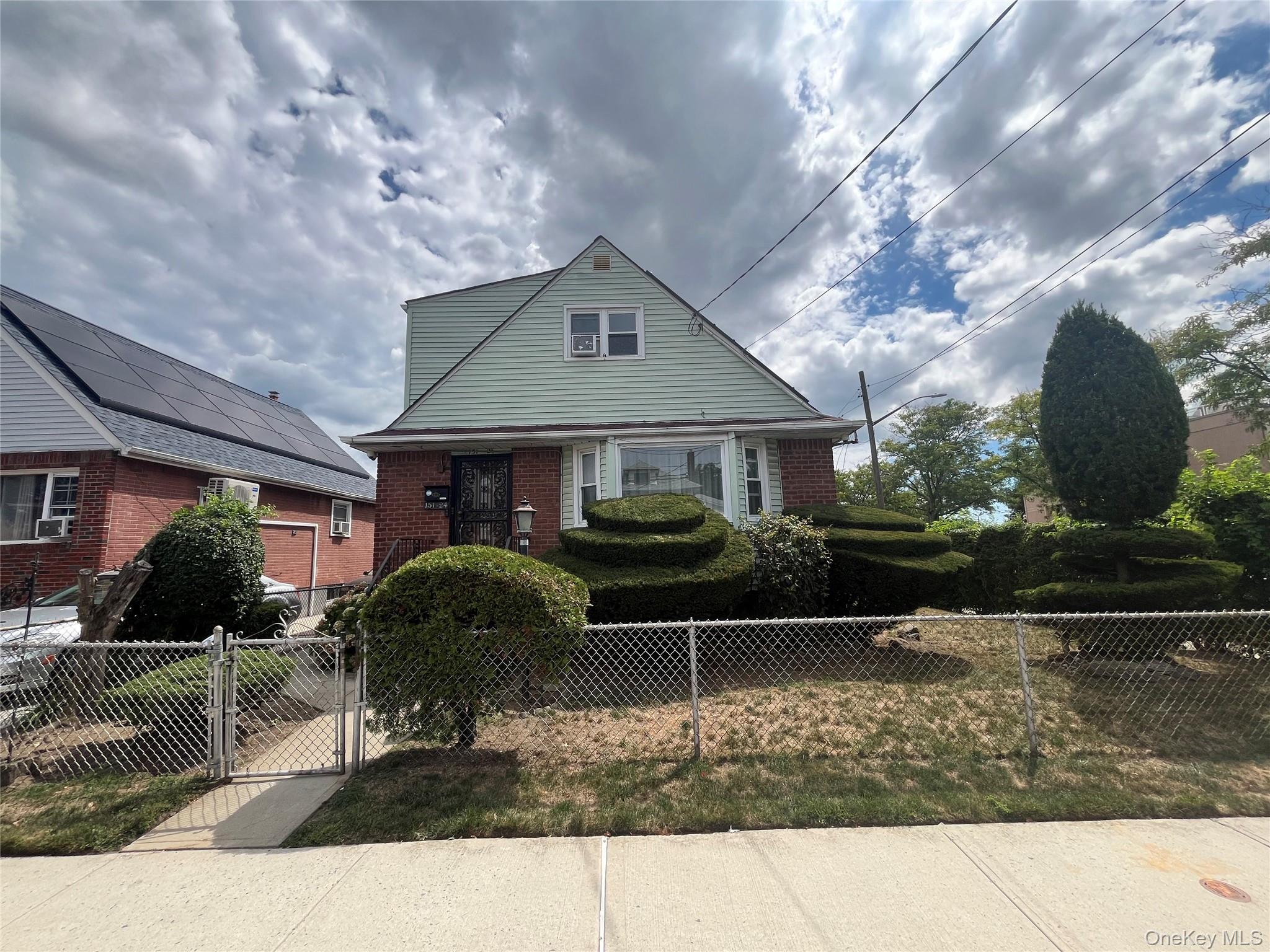 15124 134th Avenue, Jamaica, NY 11434